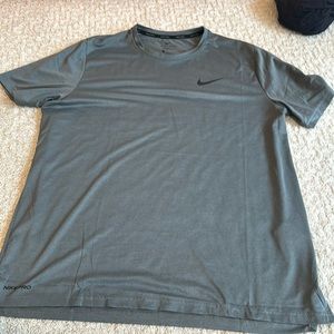 Nike Dri Fit Tee Standard Fit
